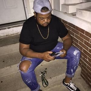 Meet your Posher, Jeff